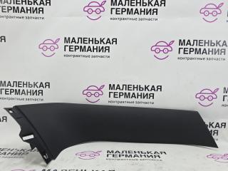обшивка крышки багажника BMW X5 F15 2013, 3.0 л., N57 D30 A, дизель, АКПП, mineralweiss metallic (a96), внедорожник 5 дв., полный привод, правый руль, 51497294441, 7294441, 51497365229, 7365229