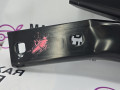 верхняя планка телевизора BMW 5 серия F10/F11 [рестайлинг] F10 2013, 2.0 л., N20 B20 A, бензин, серебро, седан, 51647267356, 51647200690, 7595701, 7267356, 7200690, 51644823749, 51644868863 - фото №6