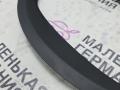 рамка панели приборов Mercedes-Benz A-Класс W176 2013, 2.0 л., M 270.920, бензин, робот, серый, хетчбэк 5 дв., передний привод, правый руль, A1766830200 - фото №9