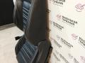 салон (комплект сидений) Volkswagen Passat B8 2015, 1.8 л., CJSA, бензин, робот, 2t/c9x чёрный перламутр, седан, правый руль, D3590.00, 013002650, 3Q0881105P, 3G0963557AC, 3Q0881106N, 3G2971369B, 3Q0959760A - фото №12