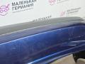бампер задний BMW X1 F48 2017, 2.0 л., B48 A20 B, бензин, АКПП, синий mediterranblau c10, полный привод, правый руль, 51127403391, 7403391, 61617355547, 7355547, 51127355260, 7355260, 51127355271, 7355271, 51127332324, 7332324, 51127361233, 7361233 - фото №35