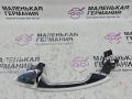 ручка наружная Mercedes-Benz E-Класс W212 [рестайлинг] W212 2014, 2.0 л., M 274.920, бензин, АКПП, 149 u белый, седан, задний привод, правый руль, A20476004709149, A2047600470 - фото №6