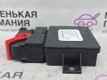 блок управления ручником Mercedes-Benz GLA-Класс X156 2014, 2.0 л., M 270.920, бензин, робот, белый calcite white (650u), хетчбэк 5 дв., полный привод, правый руль, A2469004512, A2465450532, A2469021002 - фото №3