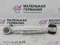 рычаг задний BMW M5 F10 2012, 4.4 л., S63 B44 B, бензин, робот, 300 alpinweiss 3, седан, задний привод, правый руль, 33322284132, 2284132 - фото №3