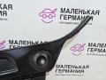 водосток планки обтекателя (жабо) BMW X1 F48 2016, 2.0 л., B47 C20 A, дизель, АКПП, alpinweiss 3 (300), передний привод, правый руль, 51717350592, 7350592 - фото №27