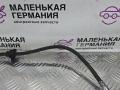 шланг тормозной BMW 5 серия G30/G31 G30 2017, 2.0 л., B47 D20 A, дизель, АКПП, black sapphire metallic (475), седан, задний привод, правый руль, 34106861805, 6861805 - фото №2