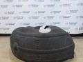 защита арок задняя левая (подкрылок) BMW M5 F10 2012, 4.4 л., S63 B44 B, бензин, робот, 300 alpinweiss 3, седан, задний привод, правый руль, 7186729, 51717186729 - фото №6