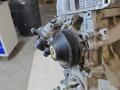 помпа BMW 5 серия F07/F10/F11 F10 2011, 2.0 л., N47 D20 C, дизель, АКПП, седан, полный привод, 11517810833, 11518516204, 7810833, 8516204 - фото №3