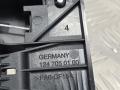 ручка ( кнопка ) складывания сиденья BMW 5 серия G30/G31 G30 2017, 2.0 л., B47 D20 A, дизель, АКПП, black sapphire metallic (475), седан, задний привод, правый руль, 52207392145, 12470501, 7392145 - фото №9