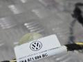 дверная проводка Volkswagen Golf GTI 6 поколение 2011, 2.0 л., CCZB, бензин, робот, b4/b9a белый, хетчбэк 5 дв., передний привод, правый руль, 5K4971694BC - фото №8