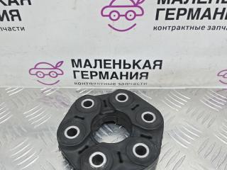 муфта кардана BMW 5 серия G30/G31 G30 2017, 2.0 л., B48 B20 A, бензин, АКПП, b65 jatoba brown metallic, седан, задний привод, правый руль, 7522027