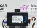 блок управления мультимедия Mercedes-Benz C-Класс W204 [рестайлинг] W204.048 2012, 1.8 л., M 271.860, бензин, АКПП, 149 белый, седан, задний привод, правый руль, A1729008206, A1729023604, A1729023704 - фото №2