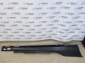 накладка на порог BMW 8 серия G14/G15 G15 2021, 4.4 л., N63B44D, бензин, АКПП, черный, купе, полный привод, 90219421, 51778074811, 8074811, 51778078759, 8078759 - фото №24
