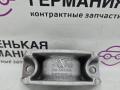 крепление стабилизатора / втулки стабилизатора BMW 5 серия G30/G31 G30 2019, 4.4 л., N63 B44 C, бензин, АКПП, carbonschwarz metallic (416), седан, полный привод, 33556876180, 6876180, 6865972 - фото №4