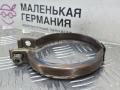 хомут глушителя Volkswagen Passat CC 1 поколение [рестайлинг] 2013, 2.0 л., CCZB, бензин, робот, z2/h5x синий металлик, седан, передний привод, правый руль, 5Q0253725C - фото №9