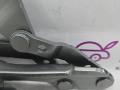 петля капота левая BMW X5 M F85 2016, 4.4 л., S63 B44 B, бензин, АКПП, donington grau (c28), полный привод, 41007381781, 7381781 - фото №12