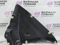 защита арок передняя правая (подкрылок) BMW X5 M F85 2016, 4.4 л., S63 B44 B, бензин, АКПП, donington grau (c28), полный привод, 51718056384, 8056384 - фото №11