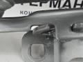 петля капота правая BMW X5 M F85 2016, 4.4 л., S63 B44 B, бензин, АКПП, donington grau (c28), полный привод, 41007381782, 7381782 - фото №10