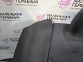 салон (комплект сидений) BMW 5 серия G30/G31 G30 2017, 2.0 л., B47 D20 A, дизель, АКПП, black sapphire metallic (475), седан, задний привод, правый руль - фото №47