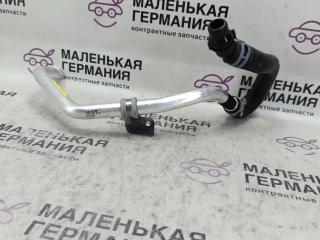 трубка охлаждающей жидкости Mercedes-Benz E-Класс W213/S213/C238/A238 2018, 2.0 л., M 274.920, бензин, АКПП, 149 polar white или polarweiss, седан, задний привод, правый руль, A2742002551, 7536400
