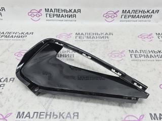 молдинг переднего бампера Zeekr 001 1 поколение (2021 - 2024), 8894222227
