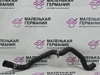 патрубок (трубопровод, шланг) BMW 6 серия F06/F12/F13 2012, 4.4 л., N63 B44 B, бензин, АКПП, alpinweiss 3 (300), хетчбэк 5 дв., задний привод, правый руль, 64219169918, 9169918