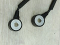датчик детонации BMW 5 серия F07/F10/F11 (2009 - 2013), 2.5 л., N52 B25 AF, бензин, АКПП, 13627566785, 7566785 - фото №5