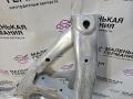 балка подвески передняя (подрамник) BMW 5 серия G30/G31 G30 2018, 2.0 л., B48 B20 A, бензин, АКПП, черный 475, седан, задний привод, правый руль, 31106861106, 6861106, 6859494, 6859493, 6865081, 6865082, 6865068, 6865070, 6865067, 6865069, 6865065, 6865066, 6865085, 6865086 - фото №49