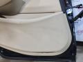 обшивка двери задняя левая BMW 5 серия G30/G31 G30 2018, 2.0 л., B48 B20 A, бензин, АКПП, черный 475, седан, задний привод, правый руль - фото №6