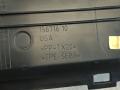 Планка обтекателя (Жабо) BMW X5 F15 2014, 3.0 л., N57 D30 A, дизель, АКПП, mineralweiss metallic (a96), полный привод, правый руль, 51717292397, 7292397 - фото №10