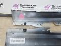пороги (комплект) BMW 1 серия F20/F21 F20 2013, 3.0 л., N55 B30 A, бензин, АКПП, 300, u300 — alpinweiss iii, хетчбэк 5 дв., задний привод, правый руль, 51778051036, 8051036, 51778051035, 8051035, 871137420, 871037240, 51778056815, 8056815, 51778056816, 8056816 - фото №24