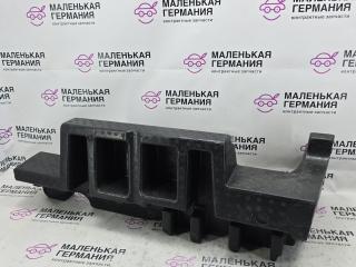 пенопласт багажного отделения BMW X3 G01 2019, 2.0 л., B48B20C, бензин, АКПП, c1m phytonic-blau metallic, внедорожник 5 дв., полный привод, 7396592, 51477396592