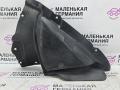 защита арок передняя левая (подкрылок) BMW X5 F15 (2013 - 2018), 3.0 л., N57 D30 A, дизель, АКПП, 51717304045, 7304045, 51718055215, 8055215 - фото №2