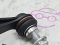стойка стабилизатора BMW 1 серия F20/F21 F20 2013, 3.0 л., N55 B30 A, бензин, АКПП, 300, u300 — alpinweiss iii, хетчбэк 5 дв., задний привод, правый руль, 33506785608, 6785608 - фото №9