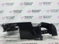 Крепление бампера заднего BMW X5 F15 2014, 3.0 л., N57 D30 A, дизель, АКПП, mineralweiss metallic (a96), полный привод, правый руль, 51227294721, 7294721 - фото №10