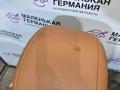 салон (комплект сидений) BMW 5 серия G30/G31 G30 2017, 2.0 л., B48 B20 A, бензин, АКПП, b65 jatoba brown metallic, седан, задний привод, правый руль, 72117381361, 52207346698, 52207346699, 52207386028, 72117359090, 7457725, 7457725, 6834159, 8834175, C47620102, C46534101, 7381361, 7346698, 7346699, 7386028, 7458927, 7359090, 7456566 - фото №10