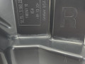 защита рулевой рейки BMW X5 F15 2014, 3.0 л., N57 D30 A, дизель, АКПП, mineralweiss metallic (a96), полный привод, правый руль, 51757160238, 7160238 - фото №5