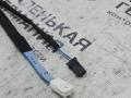 дверная проводка Mercedes-Benz C-Класс W205/S205/C205 W205.042 2014, 2.0 л., M 274.920, бензин, АКПП, 755 серый, седан, задний привод, правый руль, A2044406135, A2048250201 - фото №4