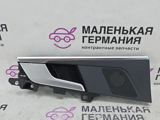 ручка внутренняя задняя левая Audi A5 F5 2018, 2.0 л., CVKB, бензин, АКПП, белый металлик 2y / s9r, хетчбэк 5 дв., правый руль, 8W0839019, 8W0959527, 8W0035409