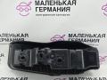 пластик BMW X1 F48 2017, 2.0 л., B48 A20 B, бензин, АКПП, alpinweiss 3 (300), полный привод, правый руль, 51477298834, 51477322168, 7322168, 7298834 - фото №12