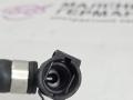 патрубок радиатора BMW X1 F48 2017, 2.0 л., B48 A20 B, бензин, АКПП, alpinweiss 3 (300), полный привод, правый руль, 17127646896, 7646896 - фото №5
