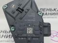 заслонка дроссельная BMW X1 F48 2017, 2.0 л., B48 A20 B, бензин, АКПП, alpinweiss 3 (300), полный привод, правый руль, 13547619008, 7619008 - фото №3