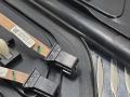 комплект накладок на пороги (внутренние) BMW 5 серия G30/G31 G30 2017, 2.0 л., B48 B20 A, бензин, АКПП, b65 jatoba brown metallic, седан, задний привод, правый руль, 51477405774, 7405774, 51477390217, 7390217, 51477390218, 7390218 - фото №11