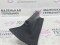 водосток крышки багажника BMW X3 F25 2013, 2.0 л., N20 B20 A, бензин, АКПП, а52/7 spacegrau, хетчбэк 5 дв., полный привод, правый руль, 63217263603, 7263603 - фото №7