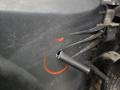 передняя часть (ноускат) Mercedes-Benz E-Класс W212 [рестайлинг] W212 2014, 2.0 л., M 274.920, бензин, АКПП, 149 u белый, седан, задний привод, правый руль, A2128801218, A2128801118, A2128800357, A2045000393, A2126201100, A2740900414, A2128202539, A2128803000 - фото №23