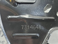 замок спинки заднего сиденья правое BMW X6 F16 2014, 3.0 л., N55 B30 A, бензин, АКПП, красный, правый руль, 52207332796, 7332796, 7314648, 52207314648 - фото №6