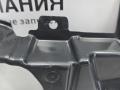 защита рулевой рейки BMW X5 F15 2013, 3.0 л., N57 D30 A, дизель, АКПП, mineralweiss metallic (a96), внедорожник 5 дв., полный привод, правый руль, 51757160237, 7160237 - фото №10