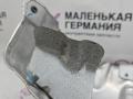 тепловой экран моторного отсека BMW X1 F48 2017, 2.0 л., B48 A20 B, бензин, АКПП, alpinweiss 3 (300), полный привод, правый руль, 11657618369, 7618369 - фото №2