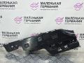 Кронштейн крепления порога BMW 8 серия G14/G15 G15 2021, 4.4 л., N63B44D, бензин, АКПП, черный, купе, полный привод, 51777429060, 7429060 - фото №3