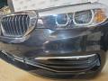 передняя часть (ноускат) BMW 5 серия G30/G31 G30 2018, 2.0 л., B48 B20 A, бензин, АКПП, черный 475, седан, задний привод, правый руль, 11518482744, 17118484638, 64509109858, 51117385288, 51117427441, 63117214954, 63117214953, 17428677741, 17427953401, 66316891746, 8499113, 8499114, 8686163, 7953401, 51647383855, 7383855, 17118743664, 17427953401, 90051532, 90051531 - фото №9